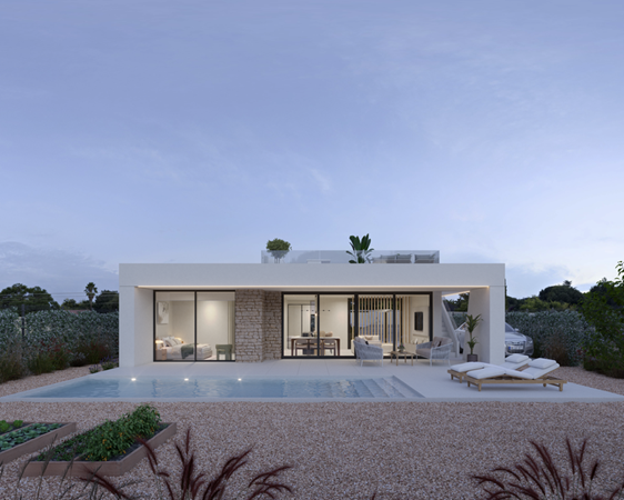 Medium property photo - Avenida Hacienda del Alamo 320M, 30320 Fuente Alamo